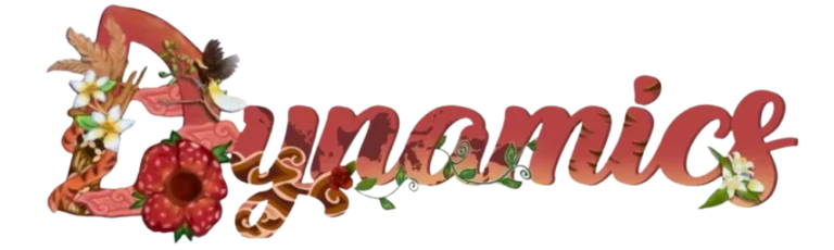 dynamics logo