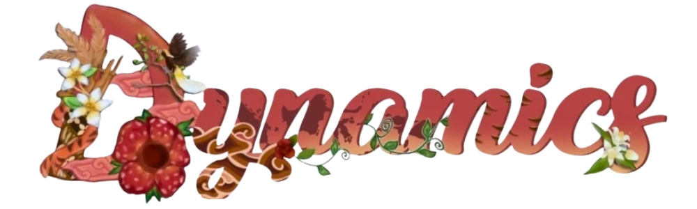 dynamics logo